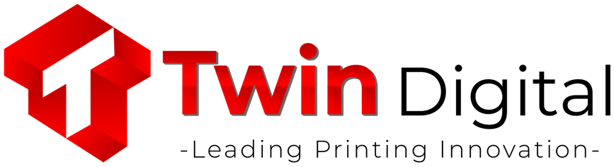 twin digital printing
