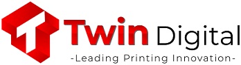 Logo Faktur Twin Digital