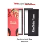 Custom Hard Box Jakarta / Hardbox Packaging - Twin Digital