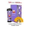 Hampers BTS Custom Paket BTS Meal Harga Murah - Twin Digital