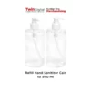 Refill Hand Sanitizer Cair Isi 500 ML Harga 30 Ribuan - Twin Digital