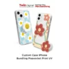 Case iPhone Popsocket Custom Bundling Produk Terlaris 2023