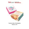 Box Packaging Custom Tanpa Lem - Twin Digital