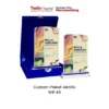 Cetak Plakat Akrilik Premium Custom Harga Terbaik - Twin Digital