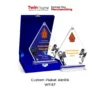 Plakat Murah dari Akrilik Premium Berkualitas 100% - Twin Digital