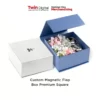Custom Double Layer Box Premium