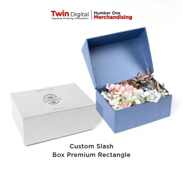 Custom Box Premium