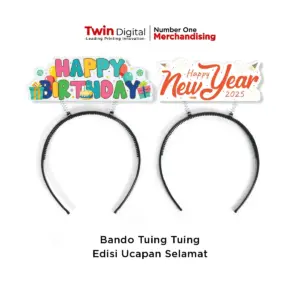 Bando Tuing Tuing