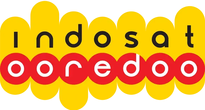 Klien Twin Digital Indosat