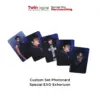Photocard EXO Exhorizon