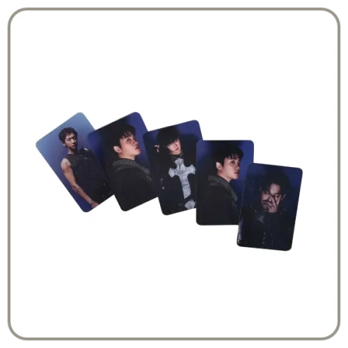 photocard